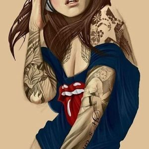 Meet your Posher, Annielis